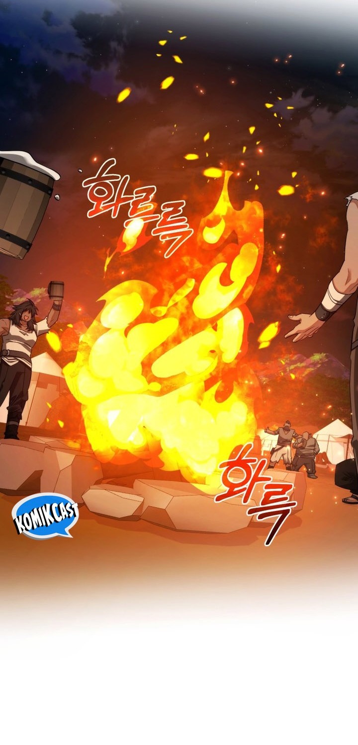 Trash of the Count’s Family Chapter 141 Gambar 35