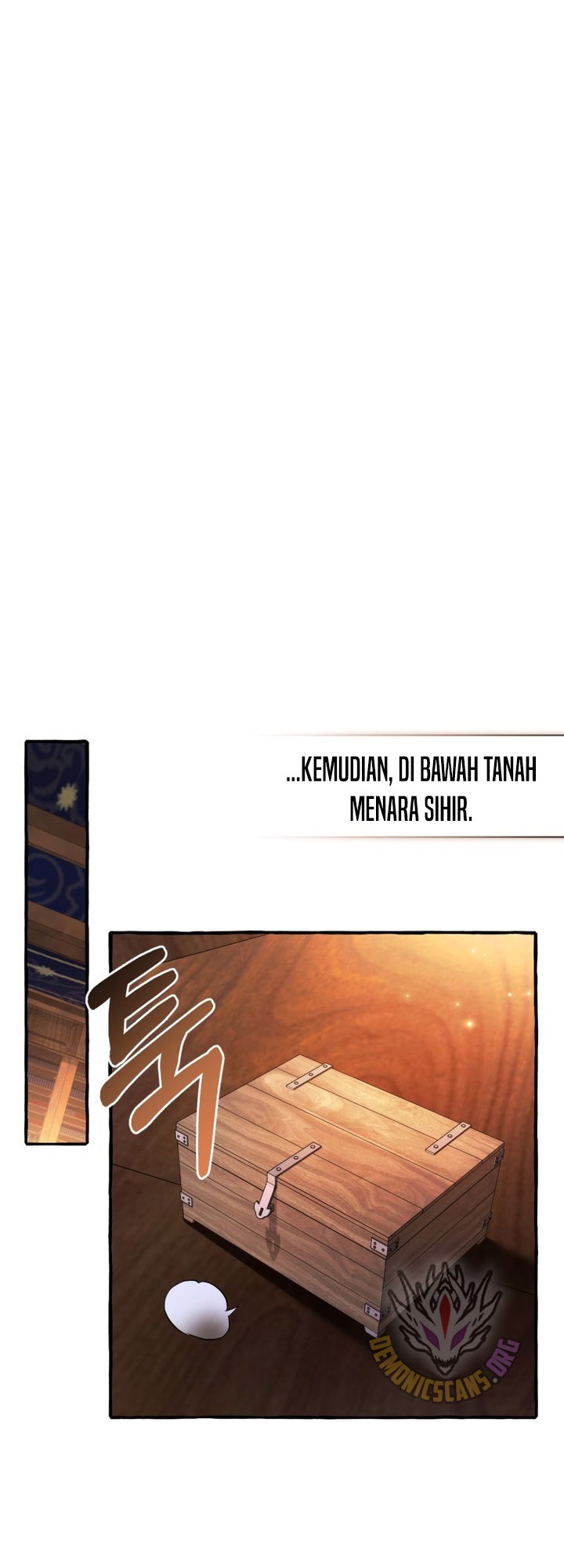 Trash of the Count’s Family Chapter 141 Gambar 36