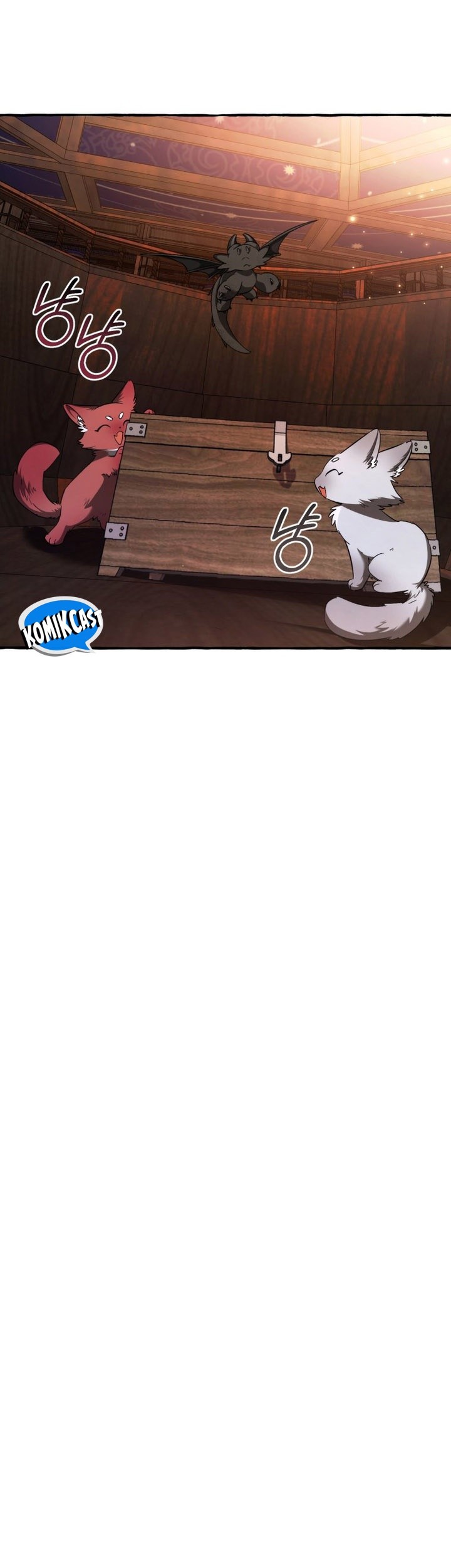 Trash of the Count’s Family Chapter 141 Gambar 37