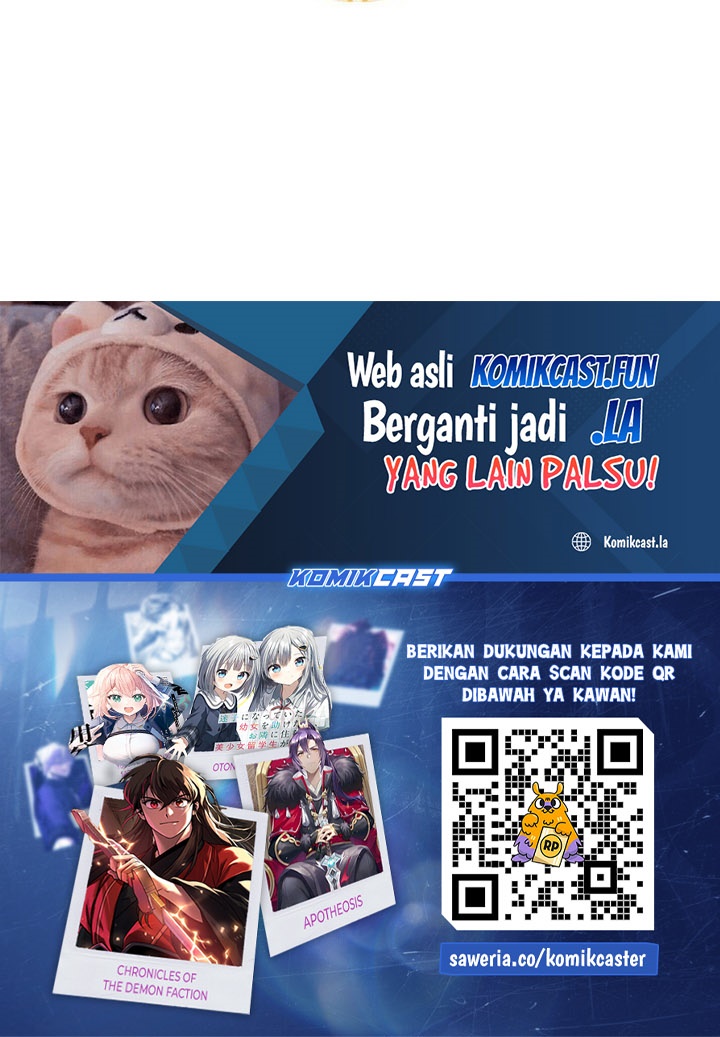 Trash of the Count’s Family Chapter 141 Gambar 56