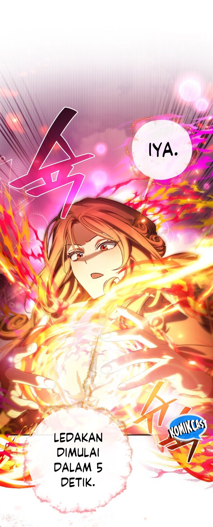 Trash of the Count’s Family Chapter 141 Gambar 51