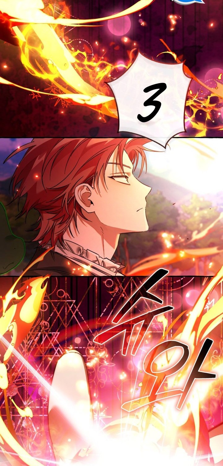 Trash of the Count’s Family Chapter 141 Gambar 53