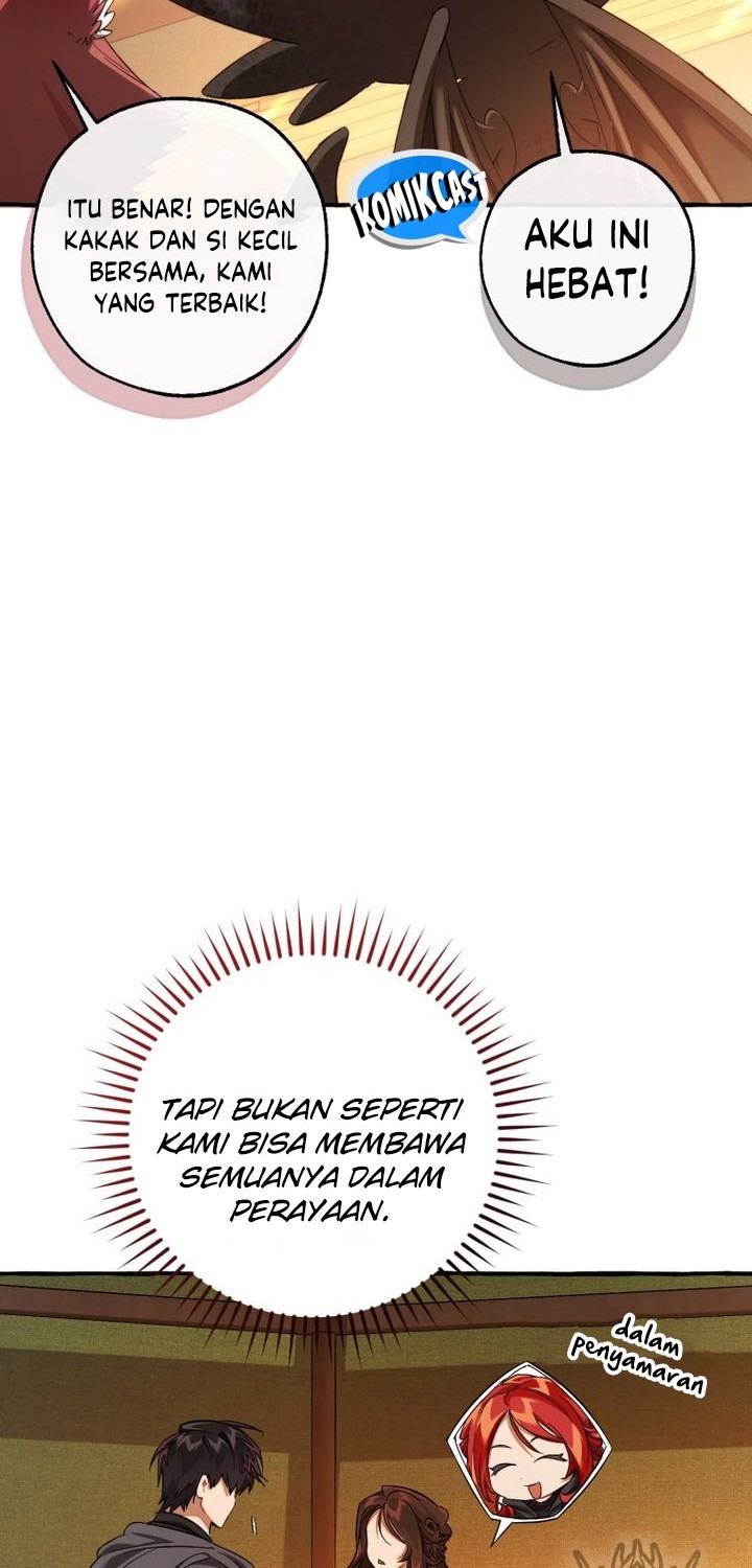 Trash of the Count’s Family Chapter 141 Gambar 13