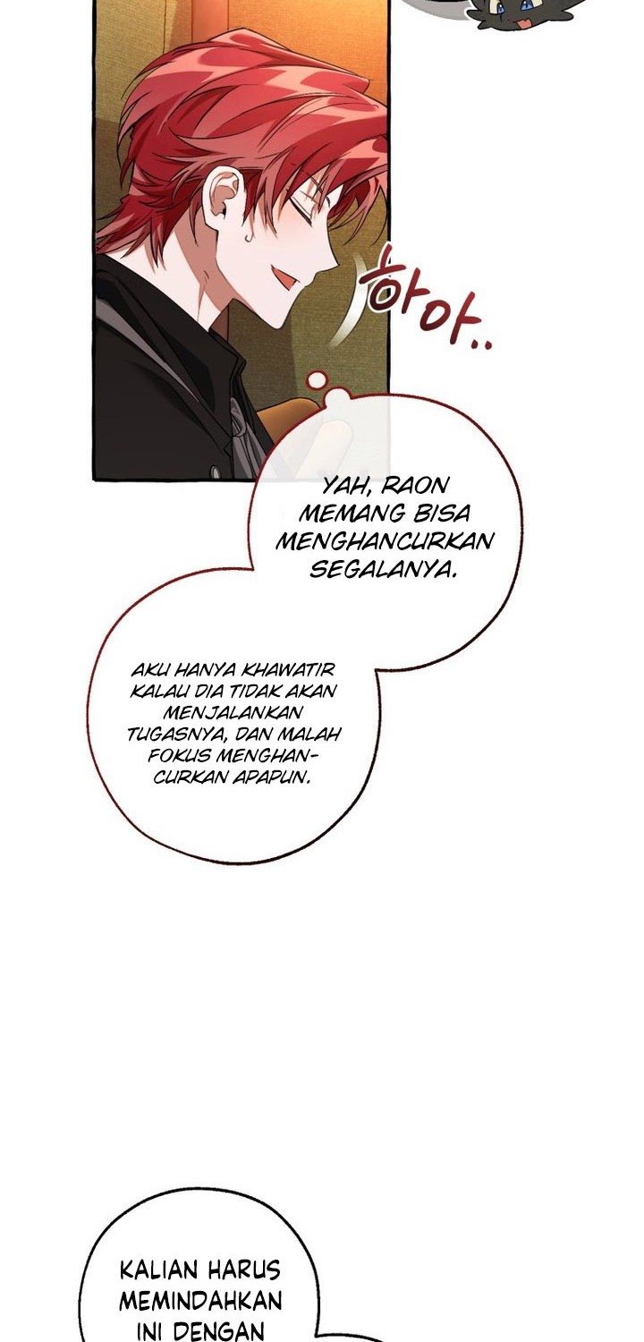 Trash of the Count’s Family Chapter 141 Gambar 15