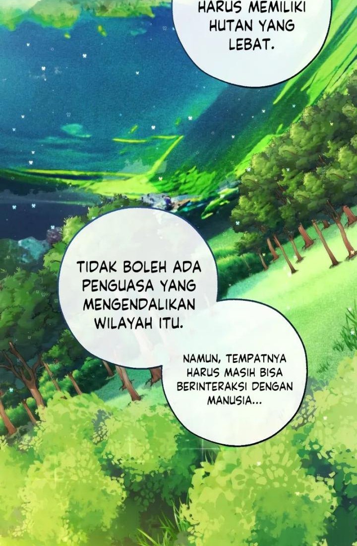 Trash of the Count’s Family Chapter 140 Gambar 23