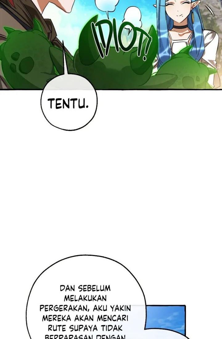 Trash of the Count’s Family Chapter 140 Gambar 31