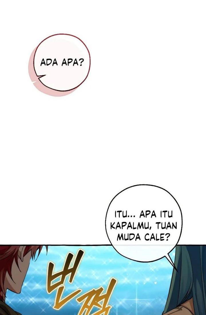 Trash of the Count’s Family Chapter 140 Gambar 40
