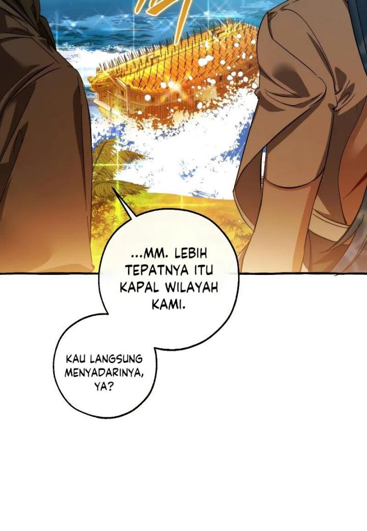 Trash of the Count’s Family Chapter 140 Gambar 41