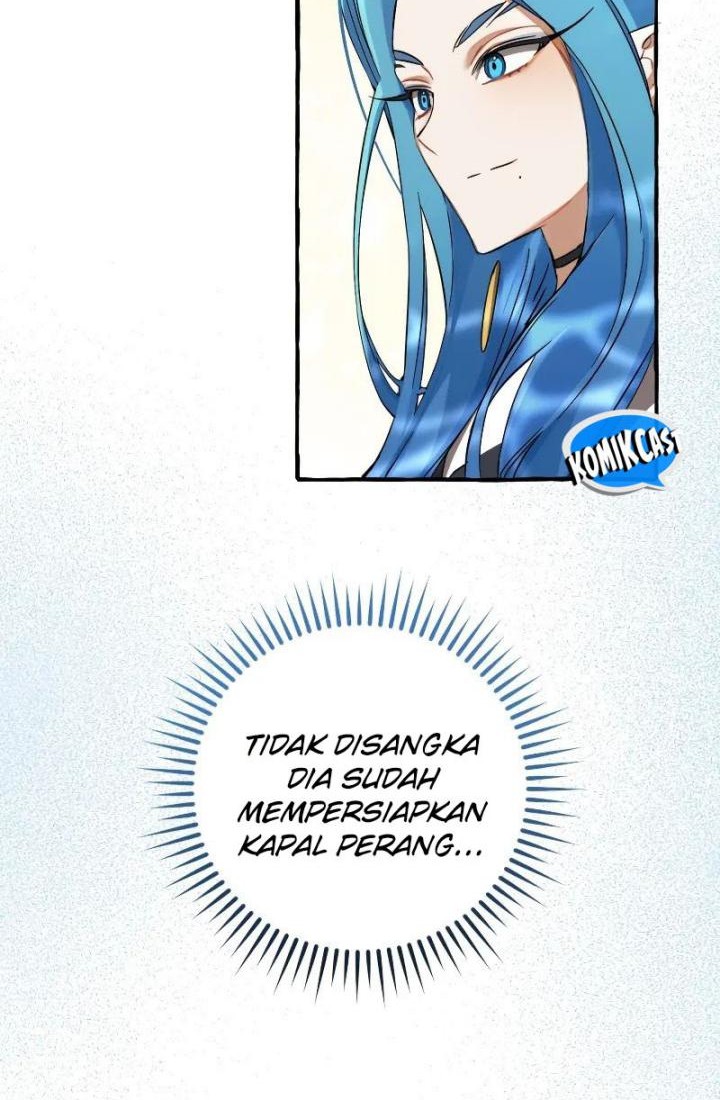 Trash of the Count’s Family Chapter 140 Gambar 47