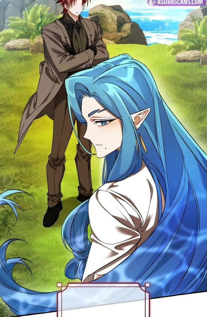 Trash of the Count’s Family Chapter 140 Gambar 33