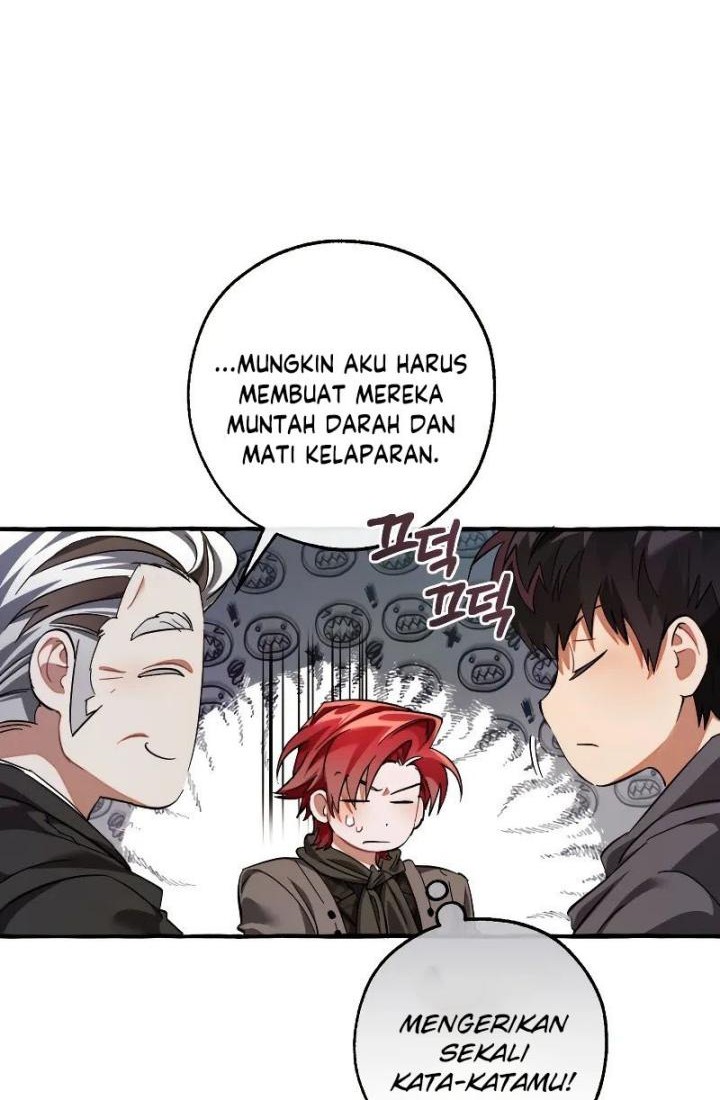 Trash of the Count’s Family Chapter 140 Gambar 38