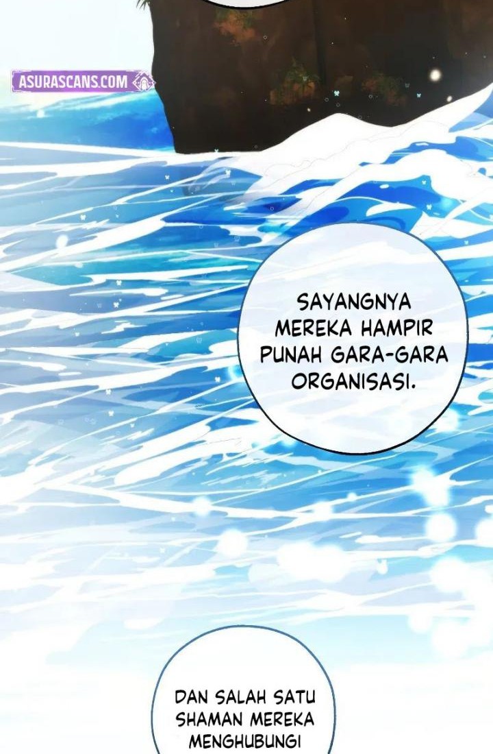 Trash of the Count’s Family Chapter 140 Gambar 3