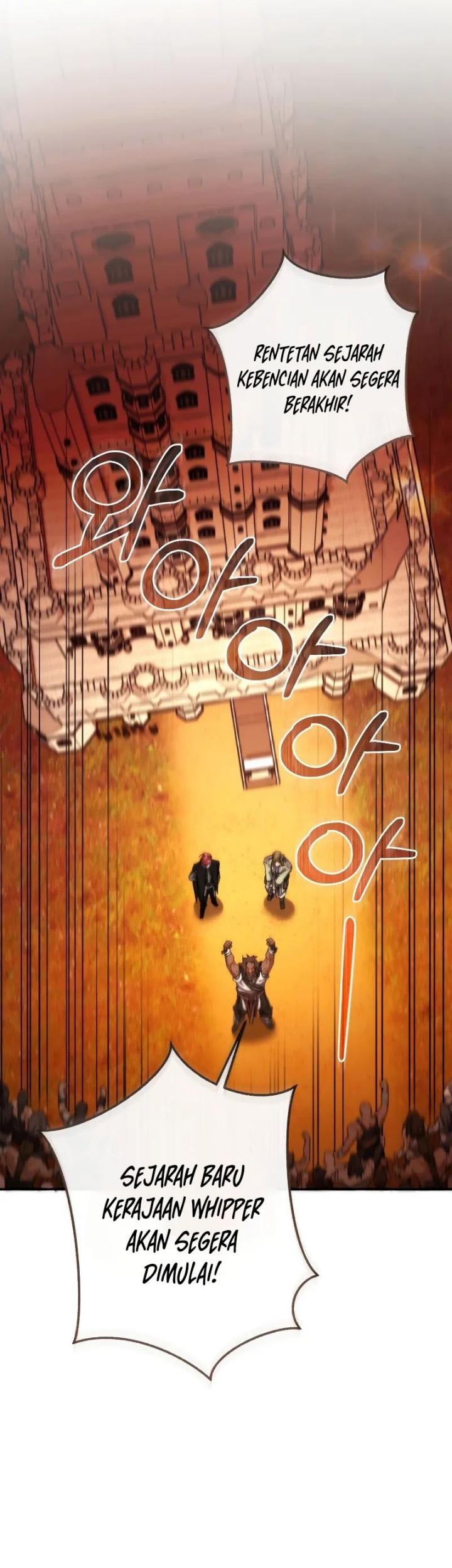 Trash of the Count’s Family Chapter 140 Gambar 57