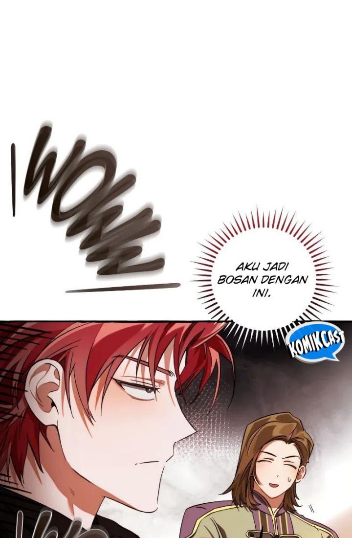 Trash of the Count’s Family Chapter 140 Gambar 58