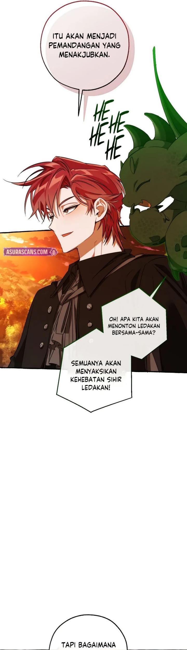 Trash of the Count’s Family Chapter 140 Gambar 62