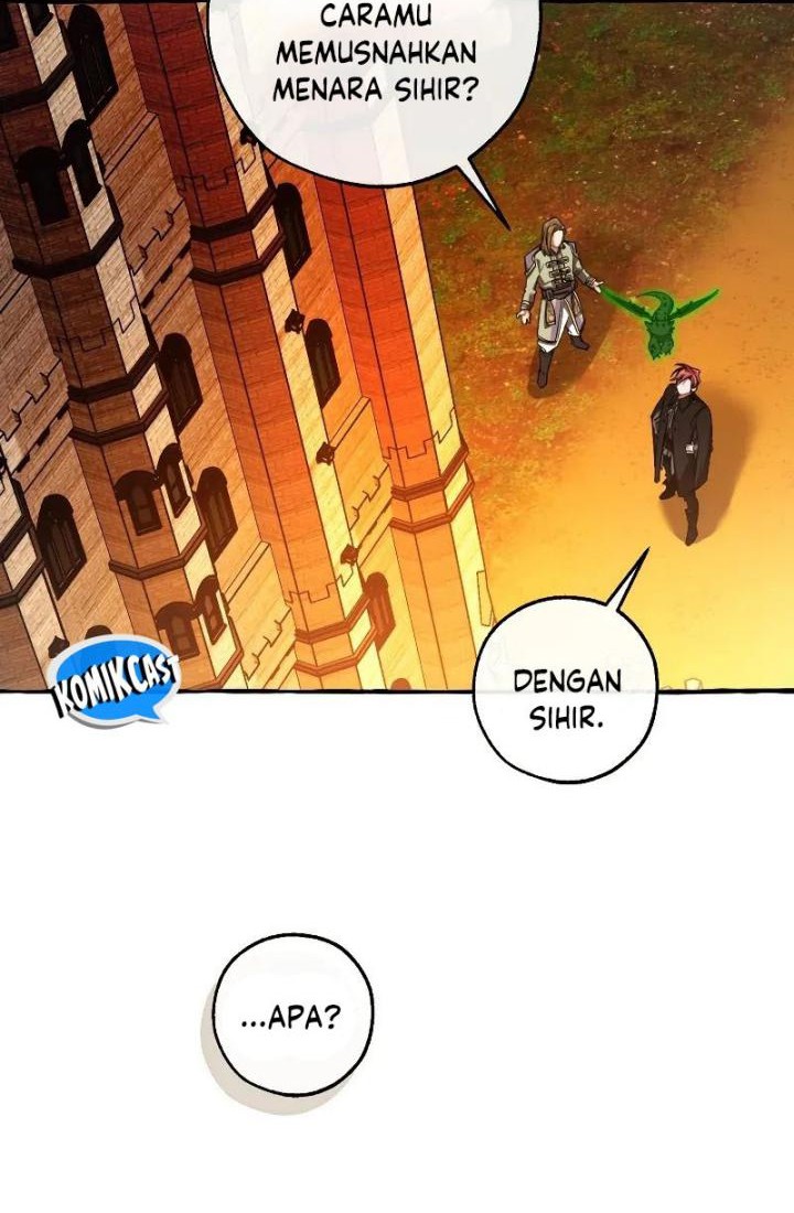 Trash of the Count’s Family Chapter 140 Gambar 63