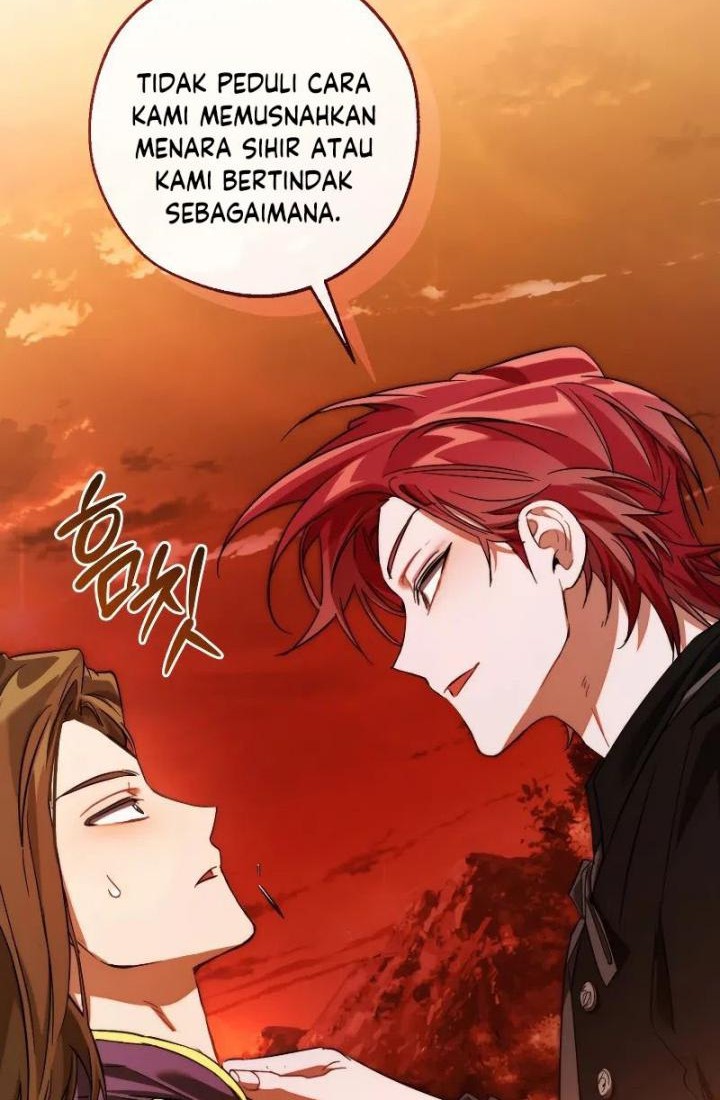 Trash of the Count’s Family Chapter 140 Gambar 65