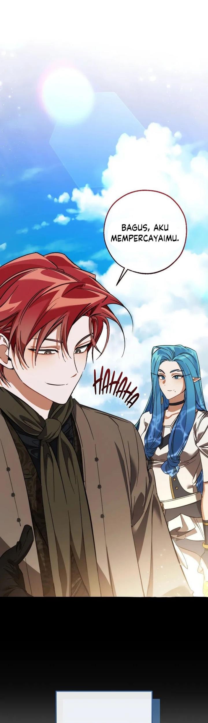 Trash of the Count’s Family Chapter 140 Gambar 50