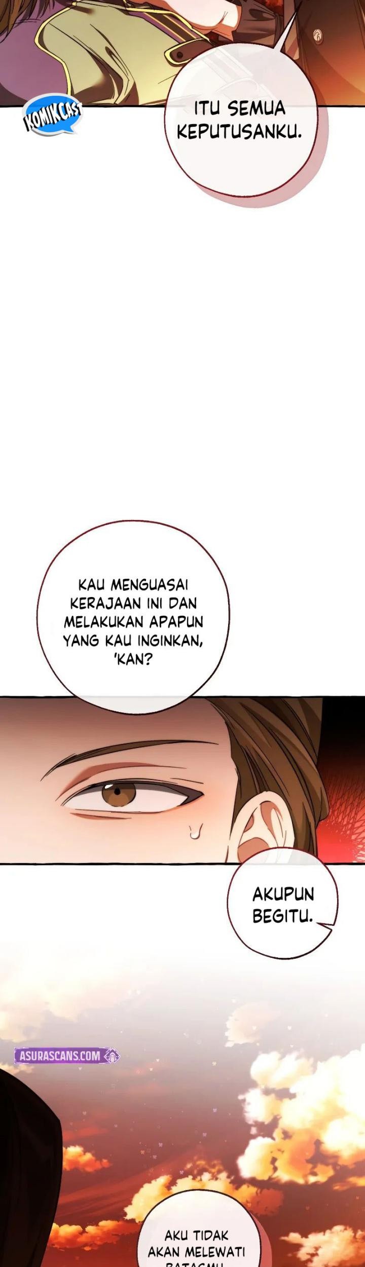 Trash of the Count’s Family Chapter 140 Gambar 66