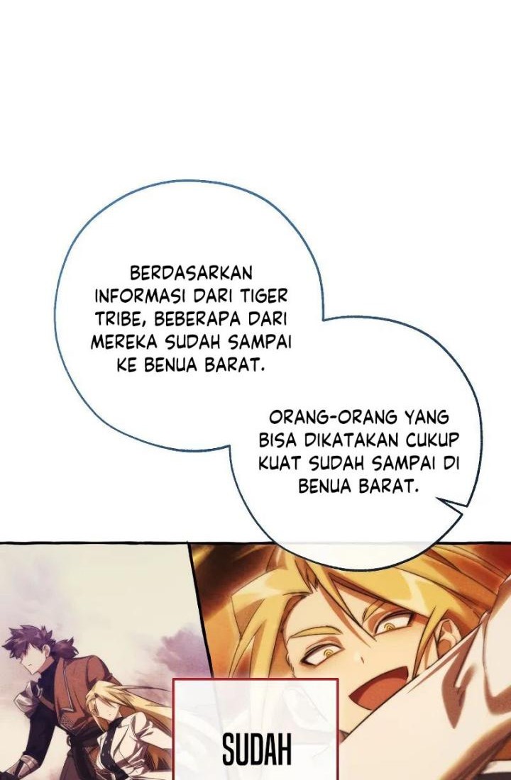 Trash of the Count’s Family Chapter 140 Gambar 10