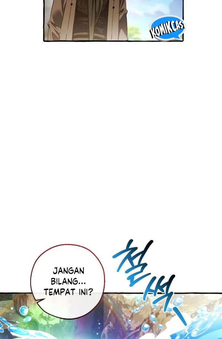 Trash of the Count’s Family Chapter 140 Gambar 12