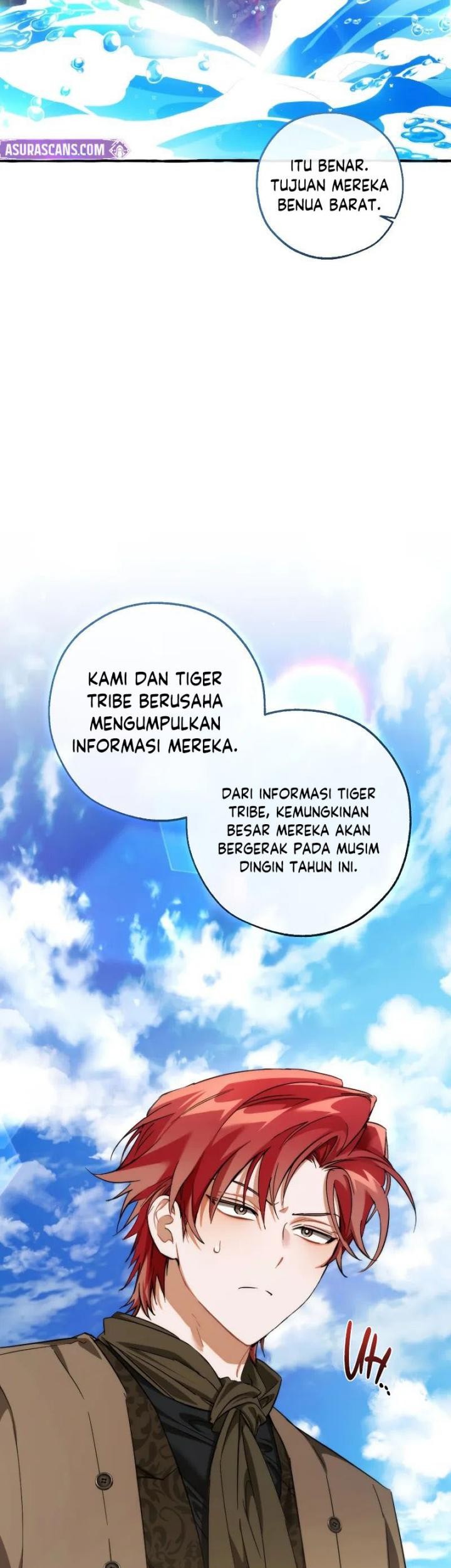 Trash of the Count’s Family Chapter 140 Gambar 13