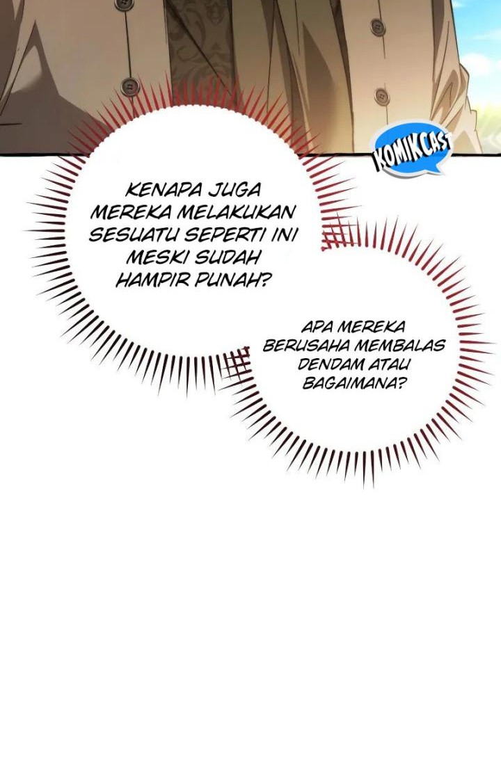Trash of the Count’s Family Chapter 140 Gambar 14