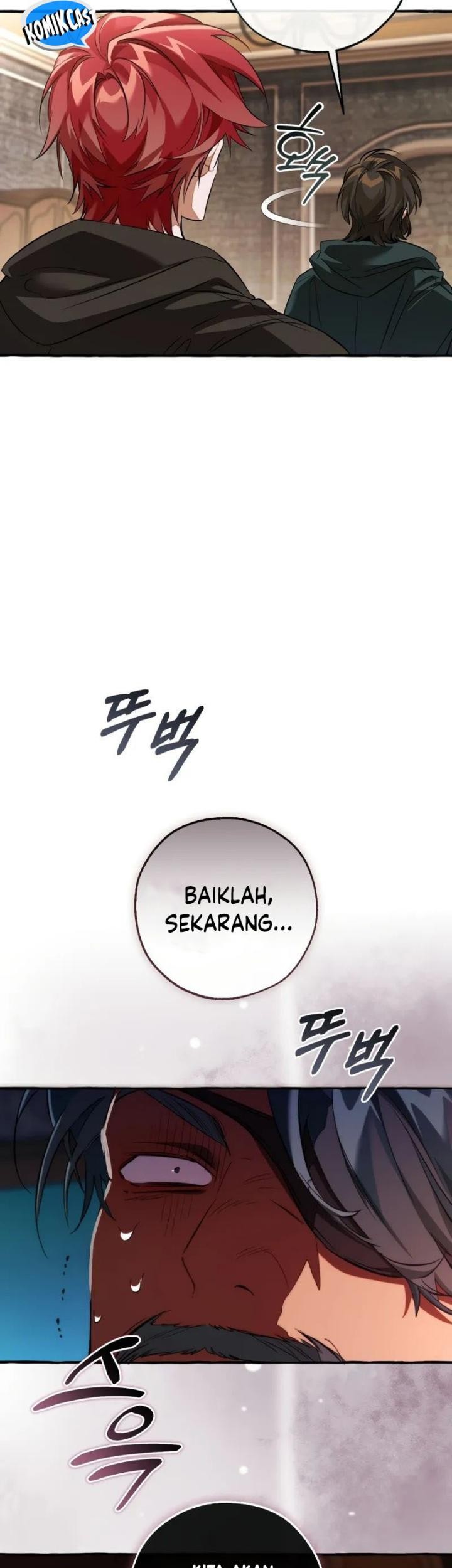 Trash of the Count’s Family Chapter 139 Gambar 25