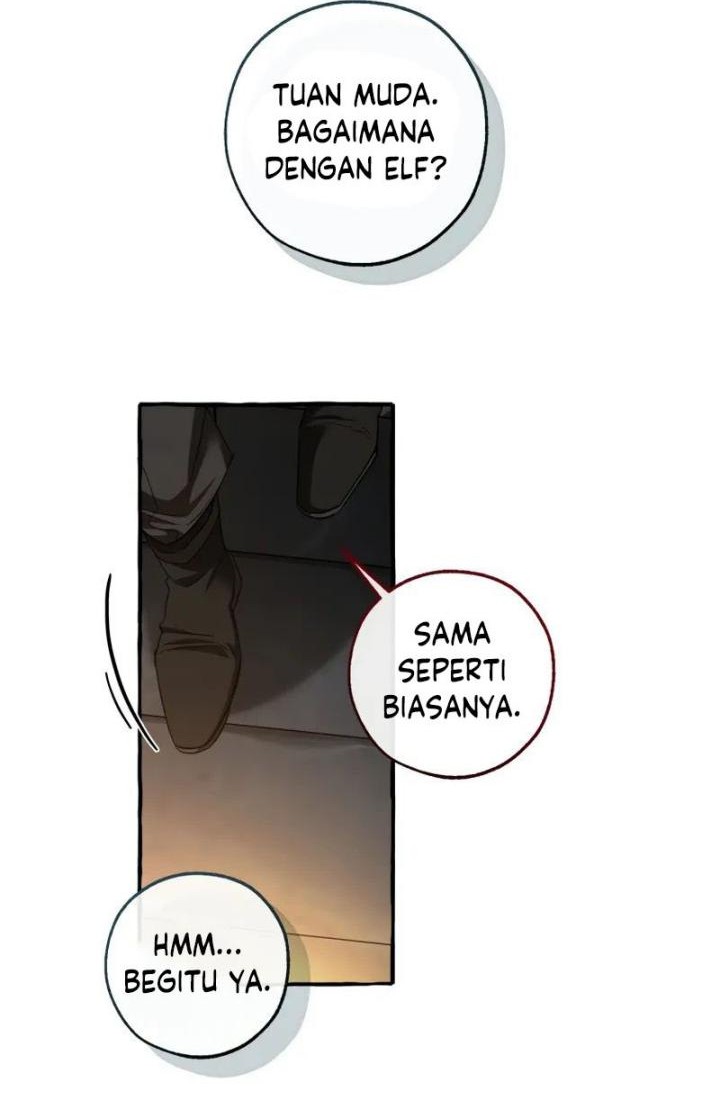 Trash of the Count’s Family Chapter 139 Gambar 28