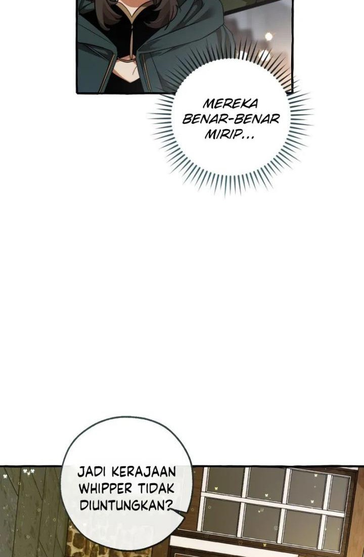 Trash of the Count’s Family Chapter 139 Gambar 33