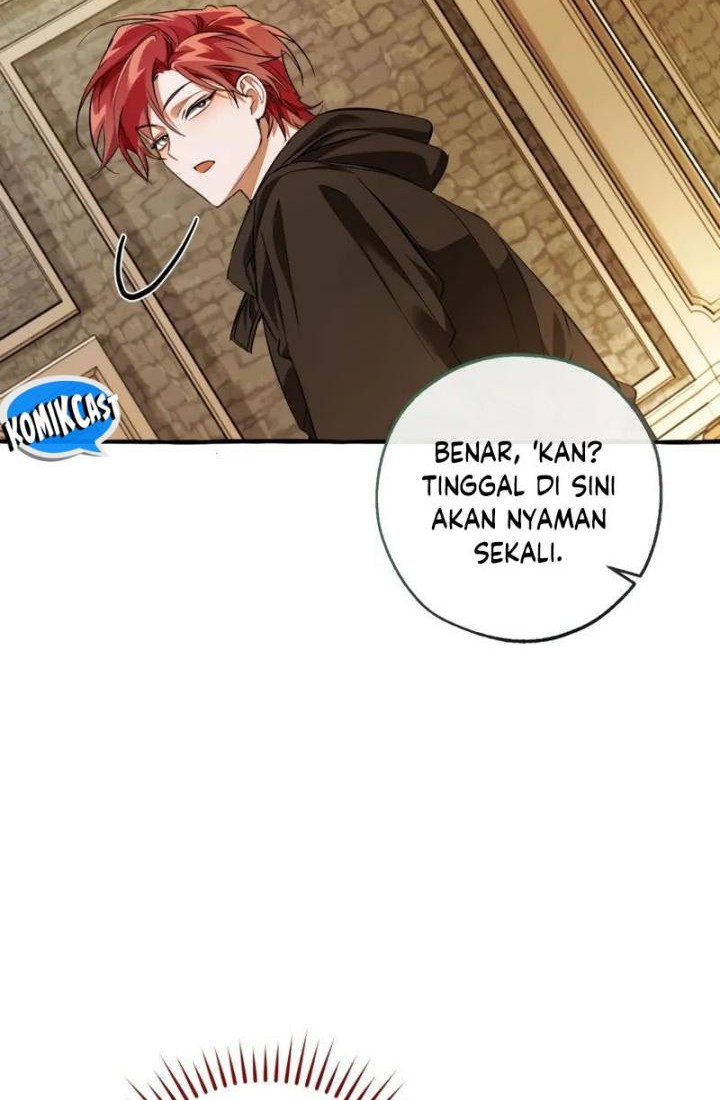 Trash of the Count’s Family Chapter 139 Gambar 18