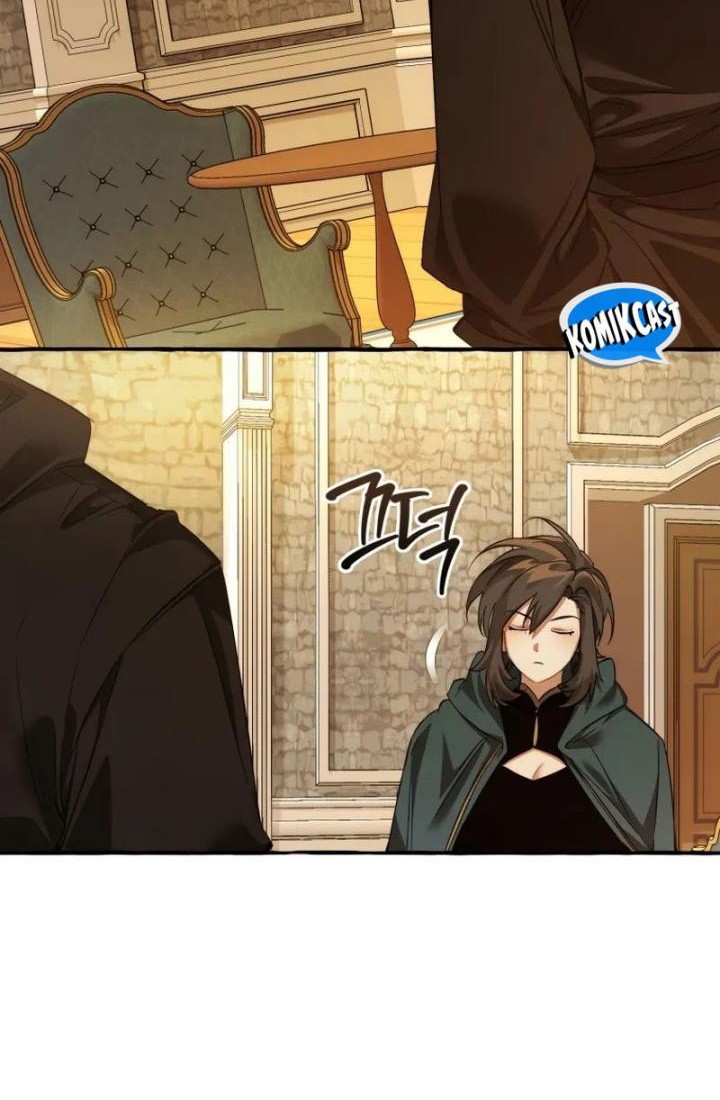 Trash of the Count’s Family Chapter 139 Gambar 20