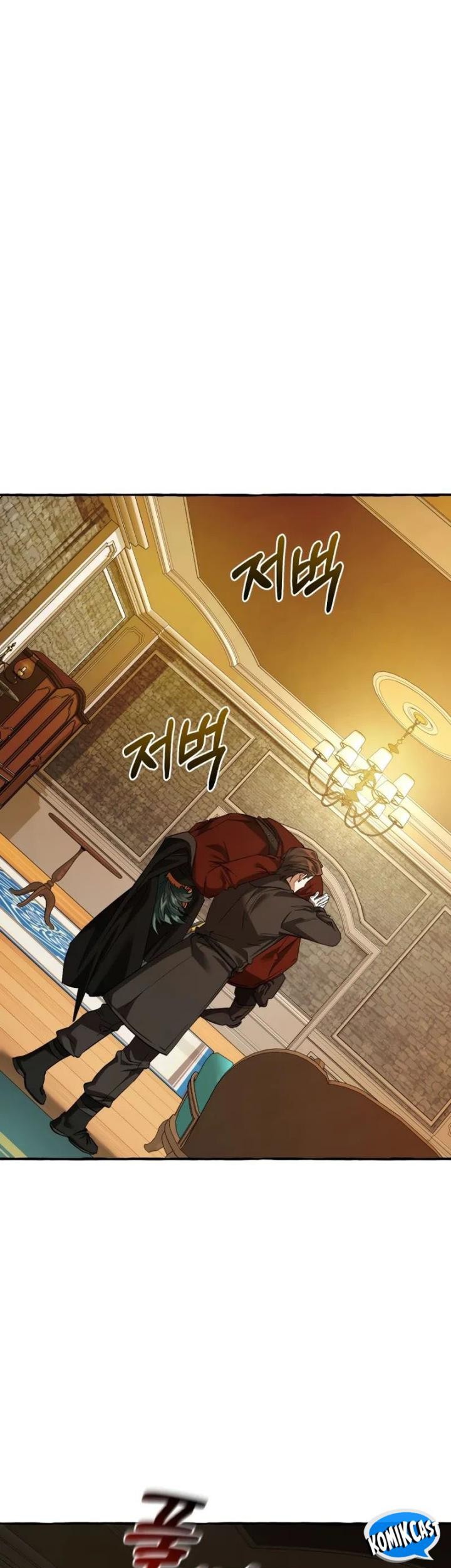 Trash of the Count’s Family Chapter 139 Gambar 21