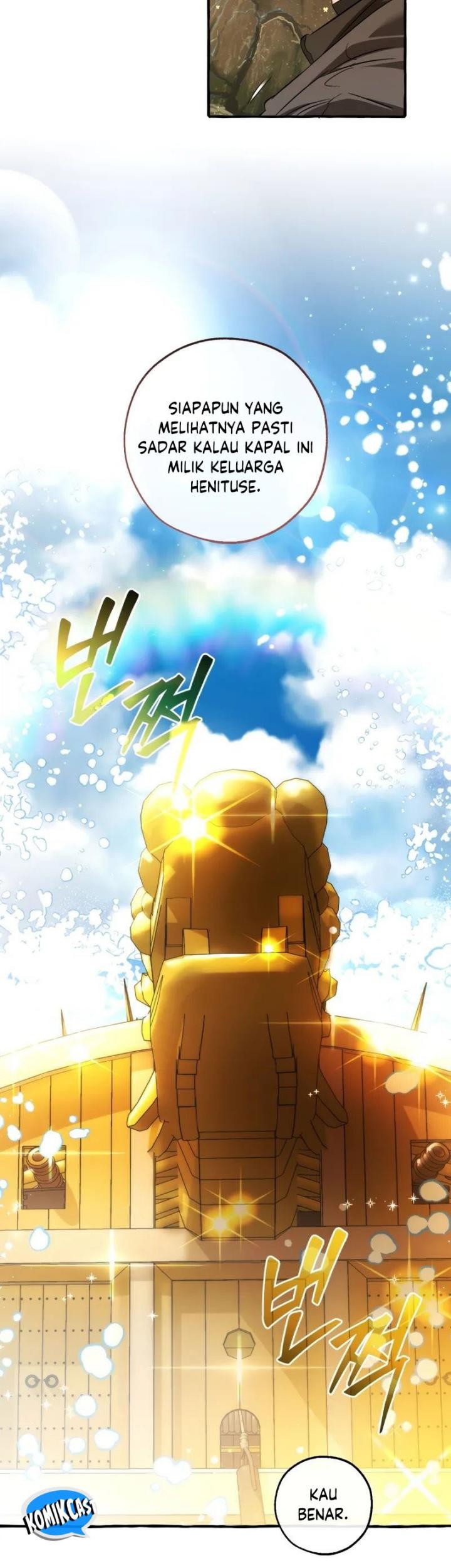 Trash of the Count’s Family Chapter 139 Gambar 42