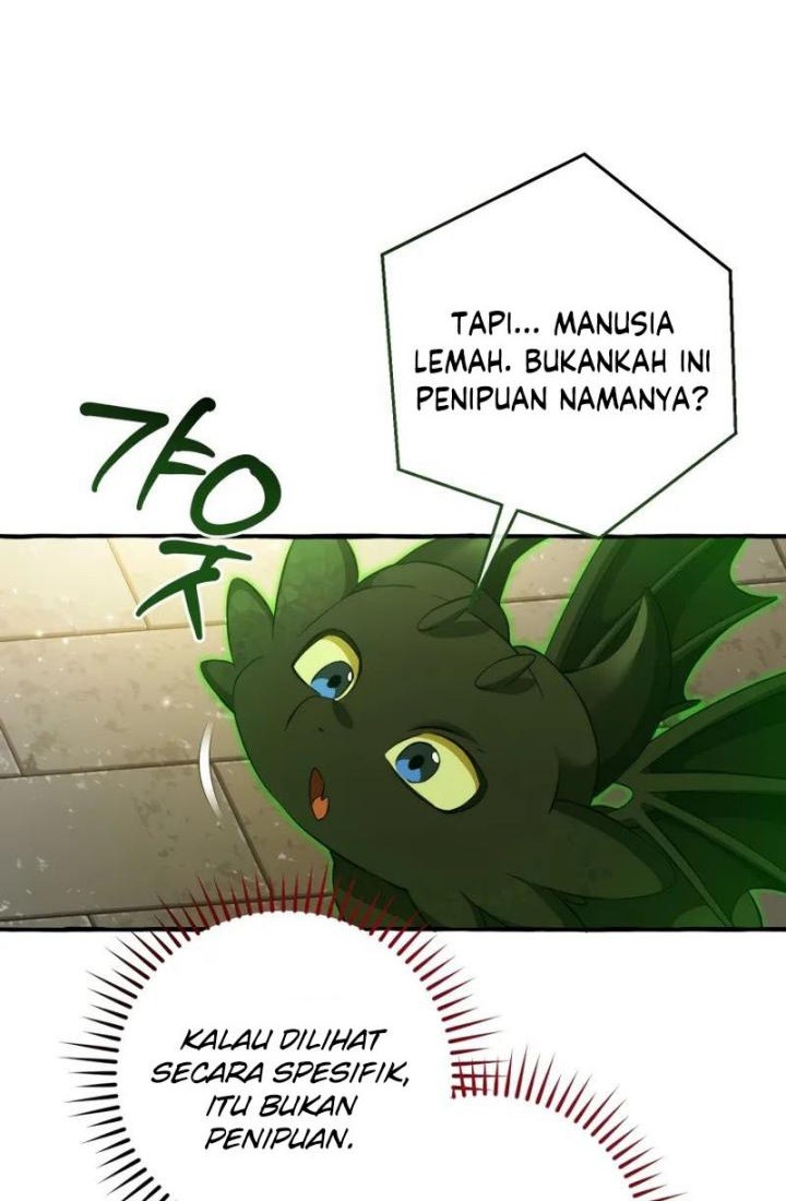 Trash of the Count’s Family Chapter 139 Gambar 35