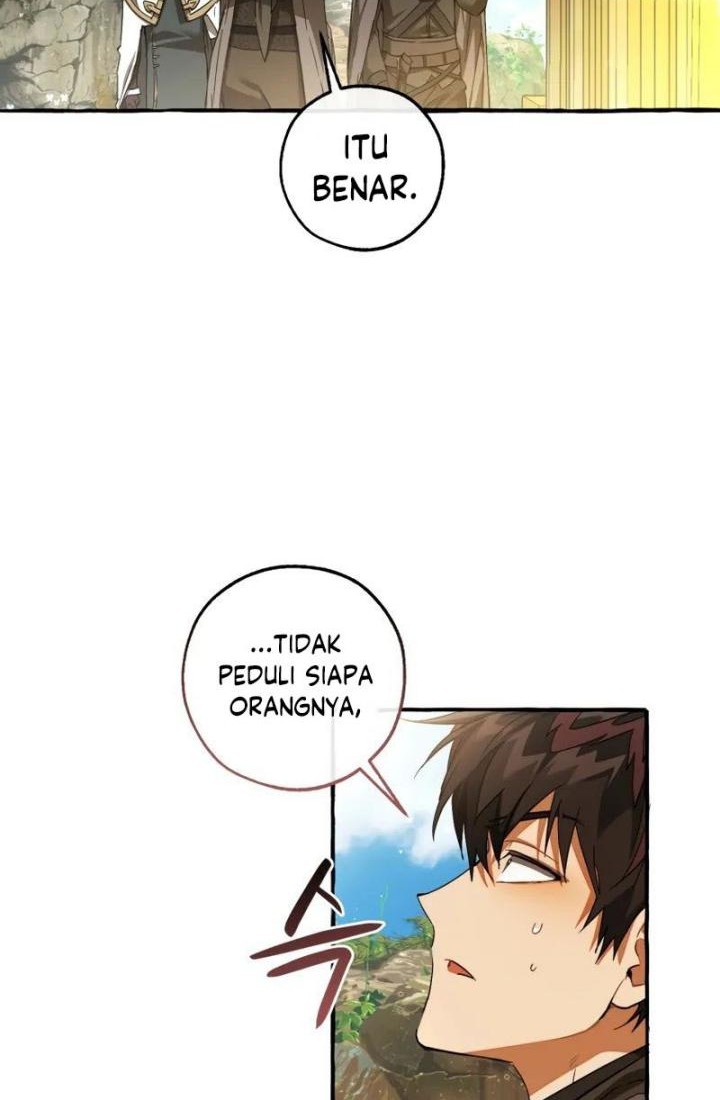 Trash of the Count’s Family Chapter 139 Gambar 41