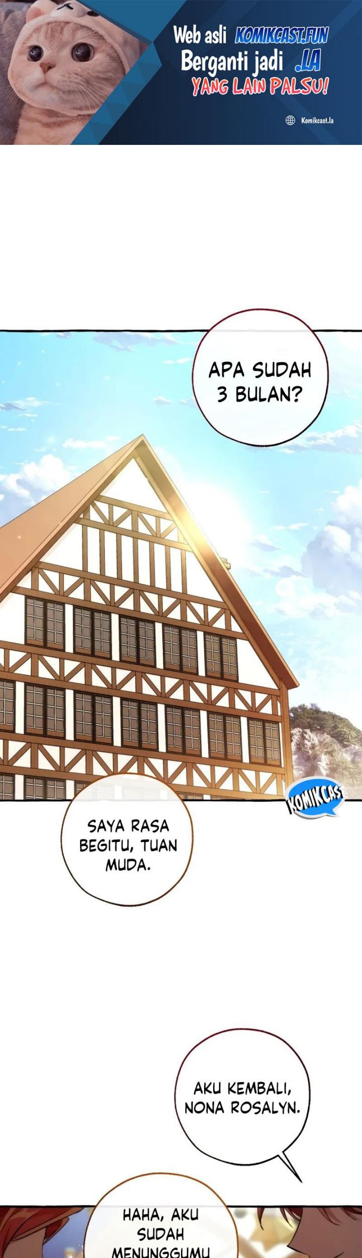 Manhwa Trash of the Count’s Family Chapter 139 gambar nomor 2