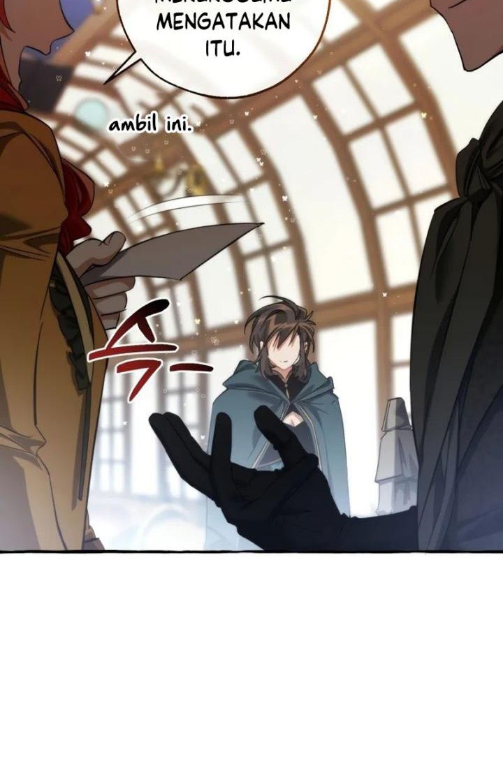 Trash of the Count’s Family Chapter 139 Gambar 3