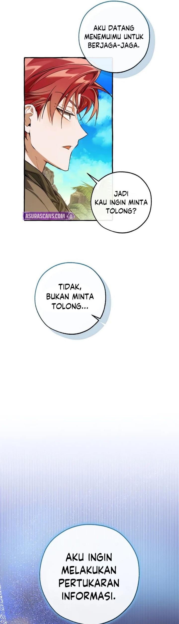 Trash of the Count’s Family Chapter 139 Gambar 52