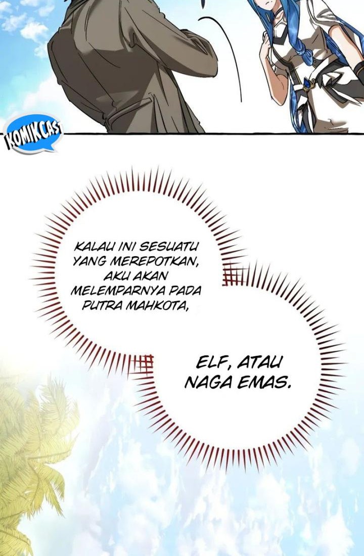 Trash of the Count’s Family Chapter 139 Gambar 55