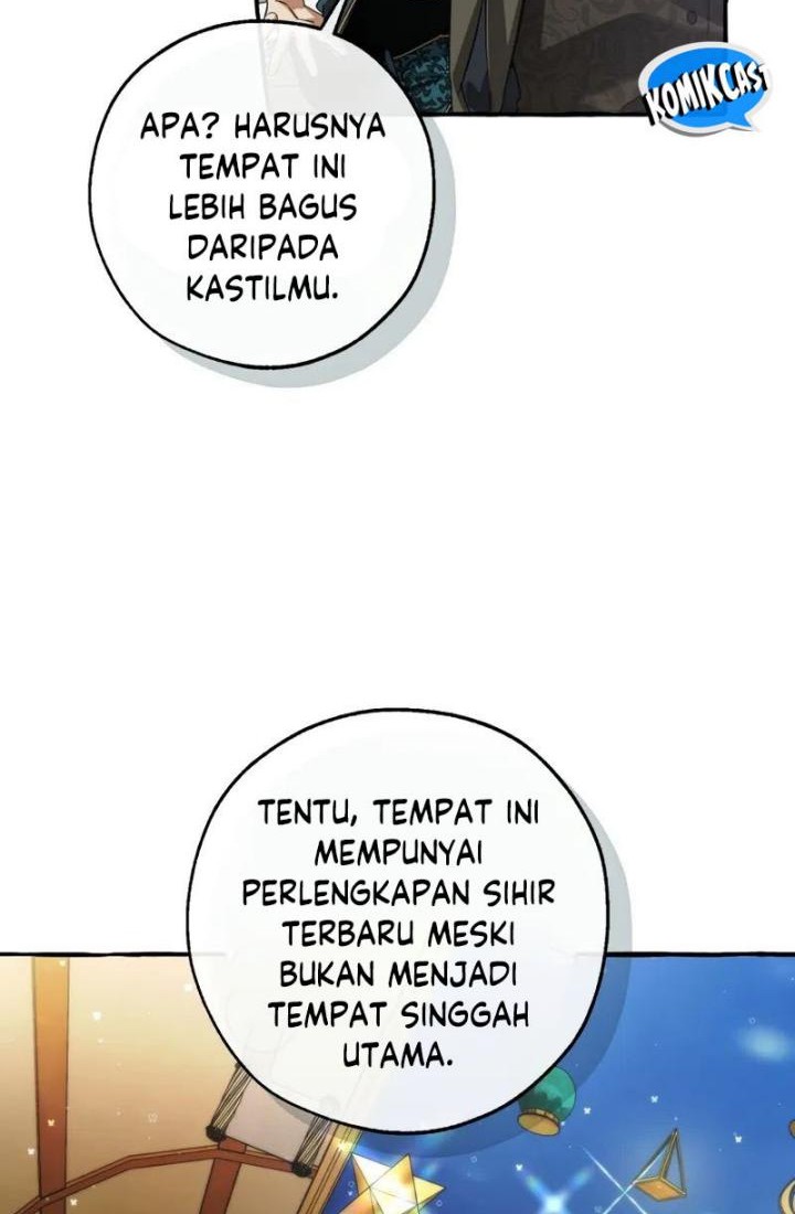 Trash of the Count’s Family Chapter 139 Gambar 7