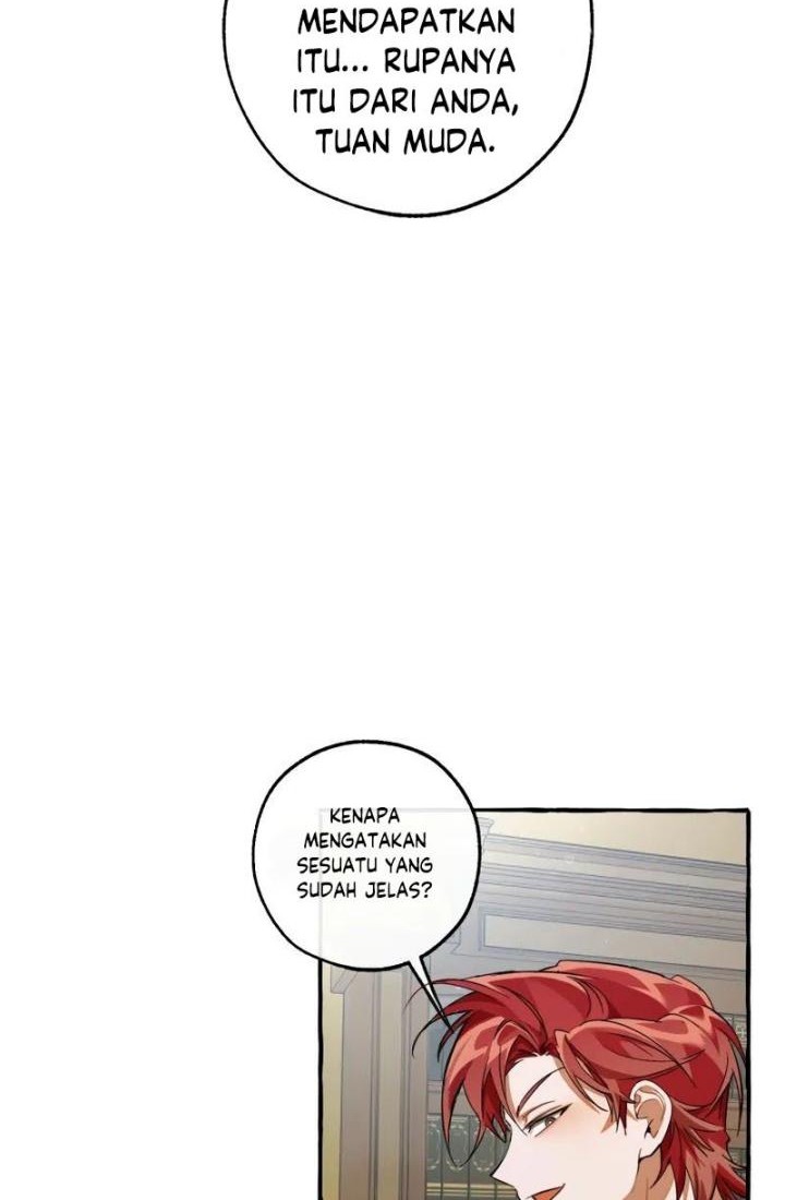 Trash of the Count’s Family Chapter 139 Gambar 12