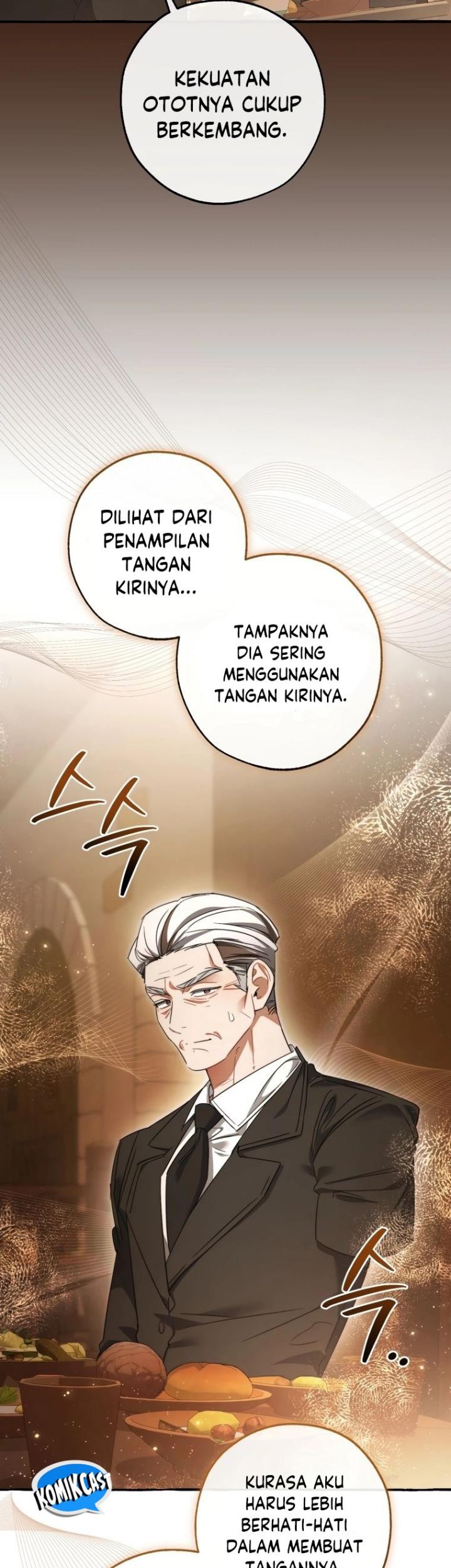 Trash of the Count’s Family Chapter 126 Gambar 23