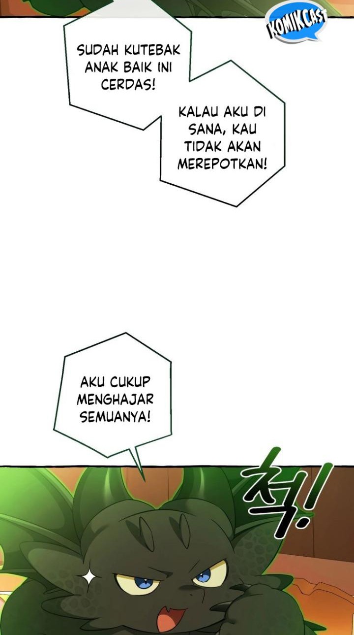 Trash of the Count’s Family Chapter 126 Gambar 28