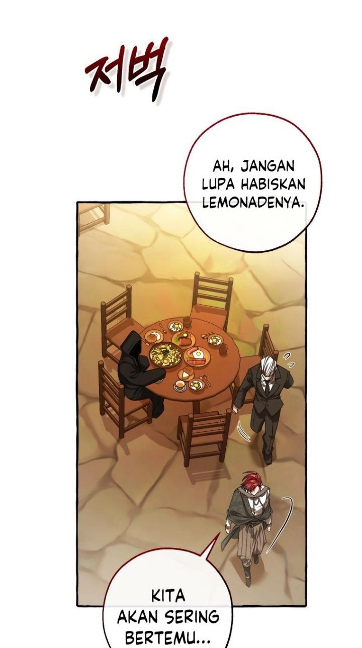 Trash of the Count’s Family Chapter 126 Gambar 30
