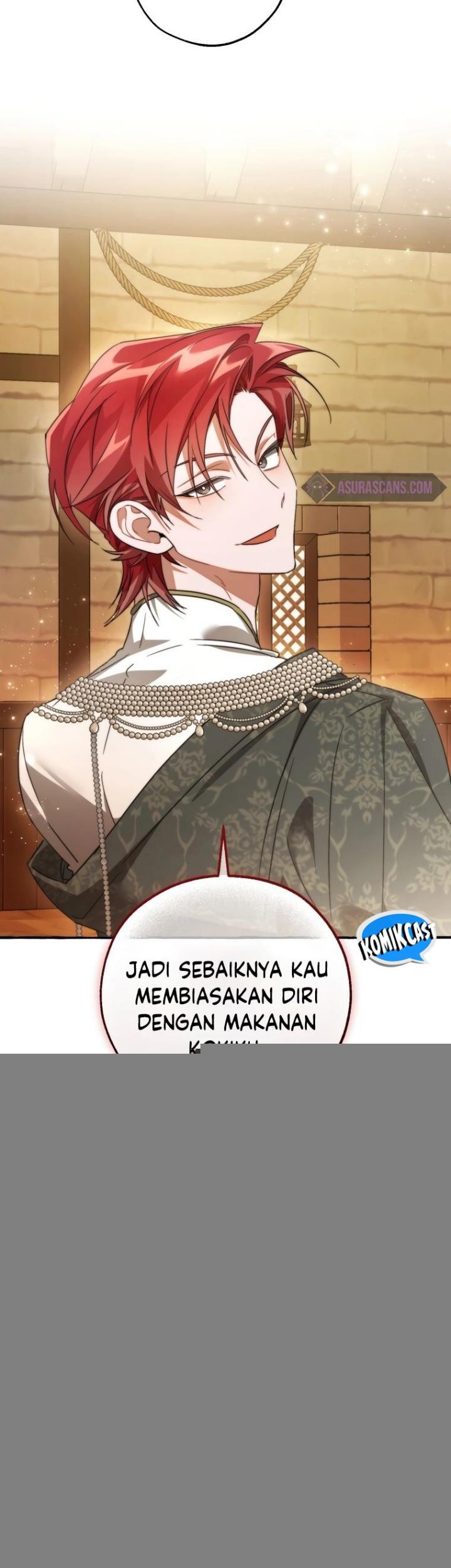 Trash of the Count’s Family Chapter 126 Gambar 31