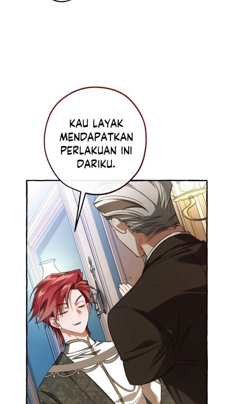 Trash of the Count’s Family Chapter 126 Gambar 34