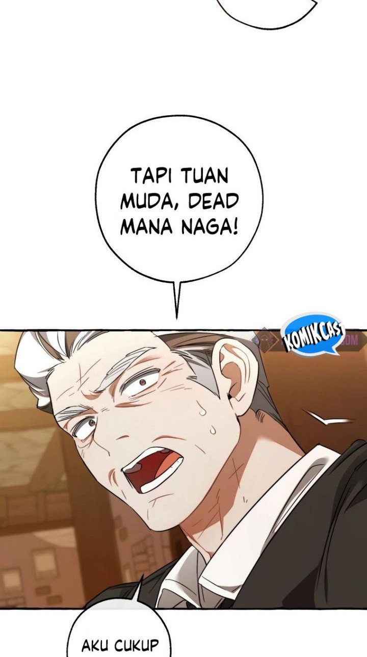 Trash of the Count’s Family Chapter 126 Gambar 19