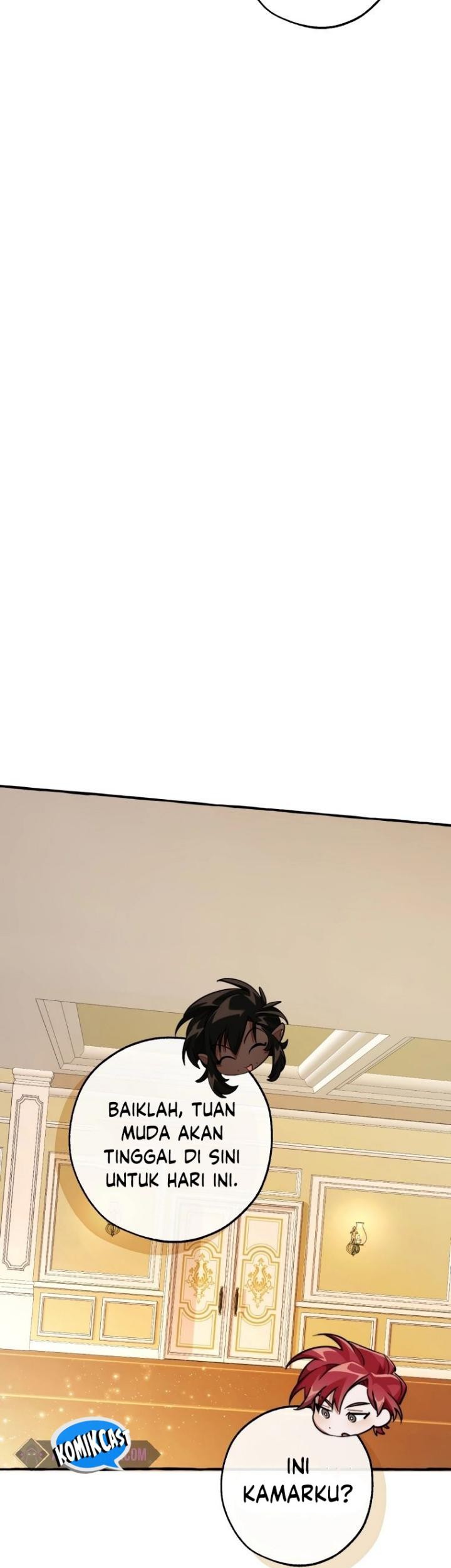 Trash of the Count’s Family Chapter 126 Gambar 43