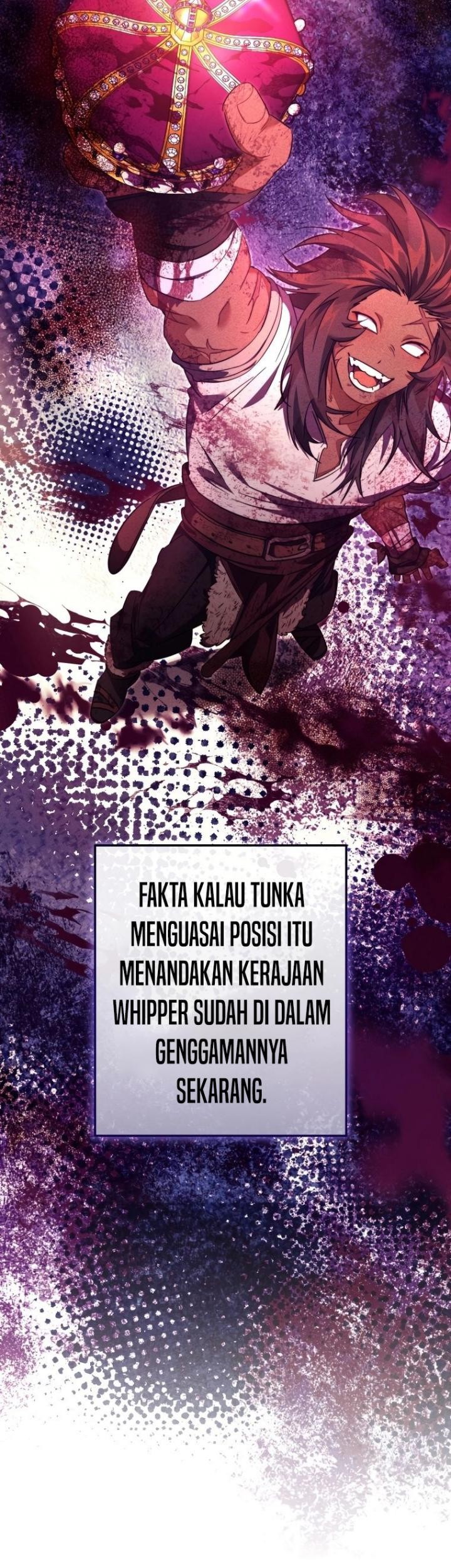 Trash of the Count’s Family Chapter 126 Gambar 52